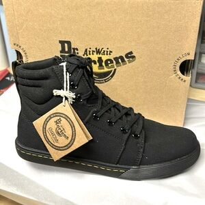 Dr Martens Softwair Hi-tops